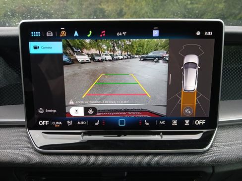 New 2025 Volkswagen Tiguan S image 19