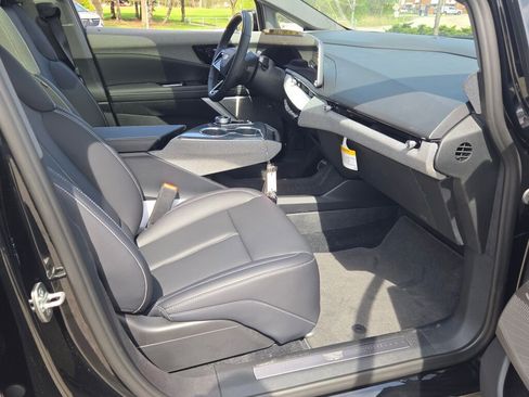 New 2026 Cadillac Optiq Sport 1 image 6