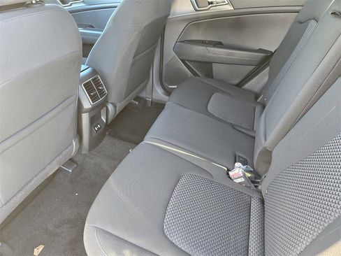 New 2026 Kia Sportage LX image 19