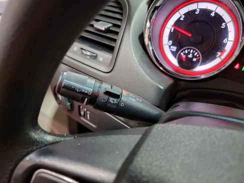 Used 2016 Dodge Grand Caravan SE w/ Quick Order Package 29E SE image 28