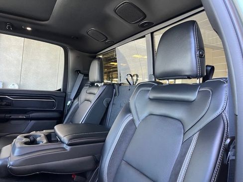 New 2026 RAM 1500 Rebel w/ G/T Package AWD/4WD image 10