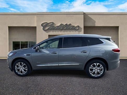 Used 2020 Buick Enclave Avenir w/ Avenir Technology Package image 6
