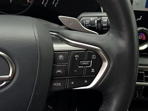 Used 2023 Lexus RX 350 Premium w/ Accessory Package AWD/4WD image 21