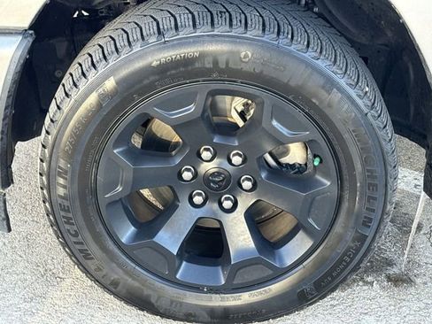 Used 2025 RAM 1500 Big Horn image 29