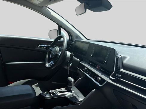 Used 2023 Kia Sportage LX AWD/4WD image 22