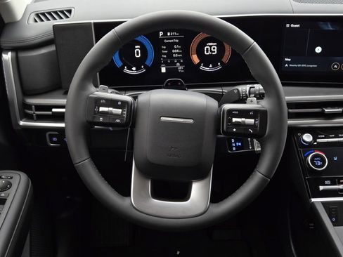 New 2026 Hyundai Santa Fe XRT image 25