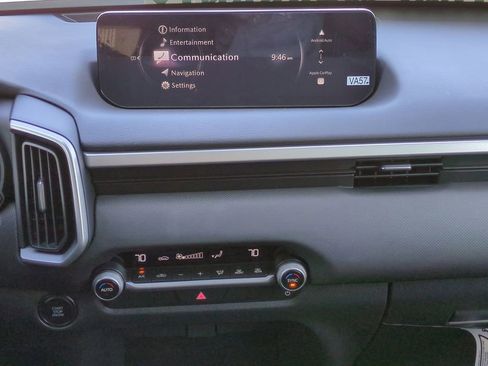 New 2026 MAZDA CX-50 AWD 2.5 S w/ Cargo Package image 18