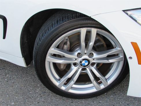 Used 2014 BMW 435i Convertible image 33
