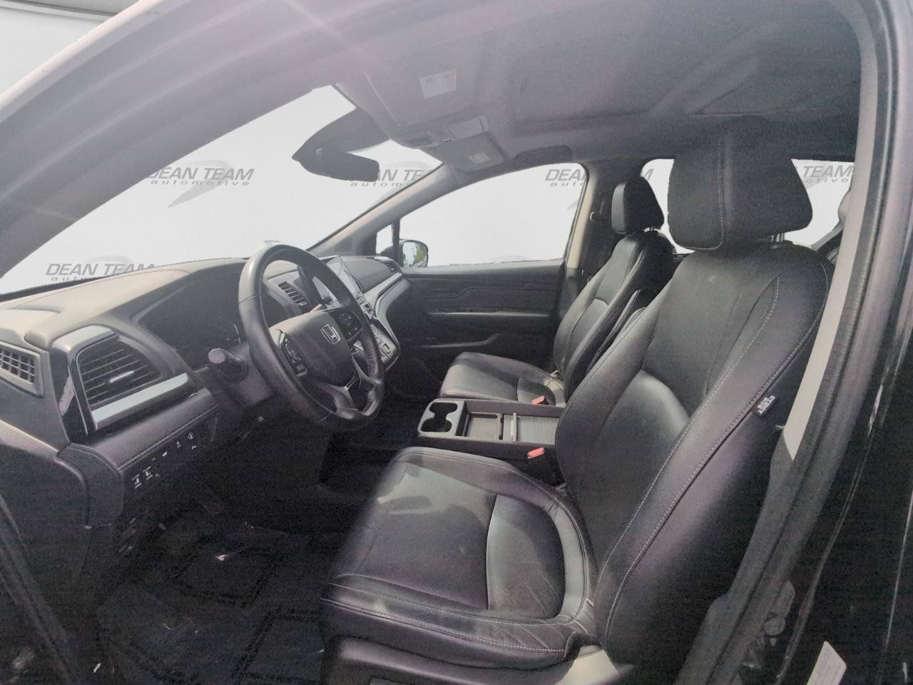 Used 2021 Honda Odyssey Touring image 12