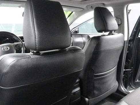 Used 2016 Toyota Corolla S FWD image 22
