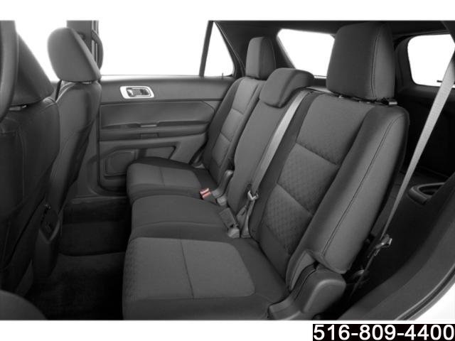 Used 2015 Ford Explorer XLT w/ Equipment Group 202A AWD/4WD image 15