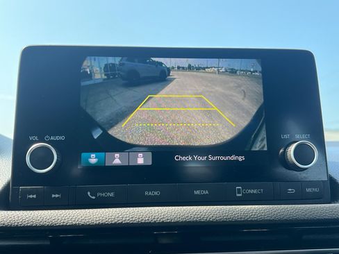 Used 2024 Honda Civic Sport image 29