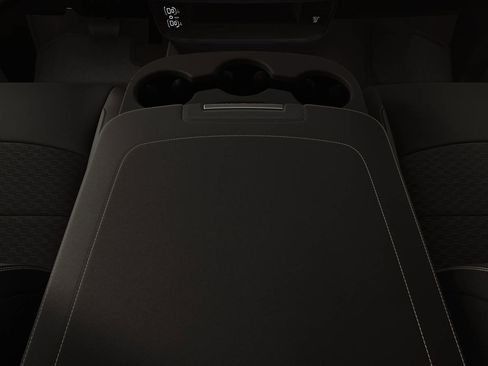 New 2026 RAM 2500 Big Horn image 4