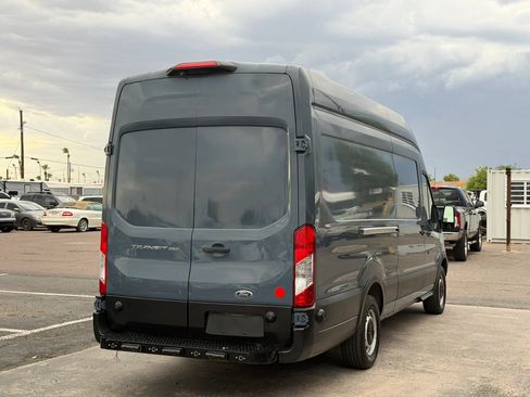 Used 2019 Ford Transit 250 148 High Roof Extended RWD image 11