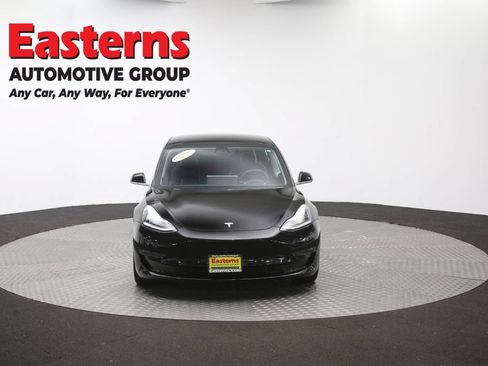 Used 2019 Tesla Model 3 Long Range AWD/4WD image 46