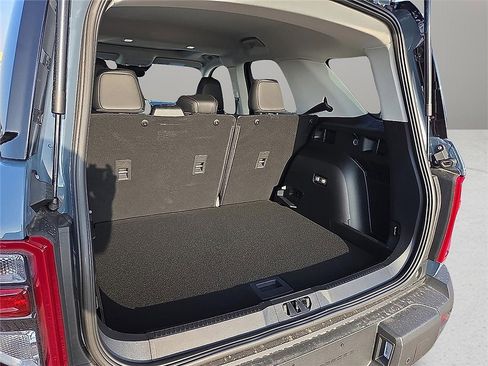 New 2025 Ford Bronco Sport Outer Banks w/ Outer Banks Tech Package+ image 8