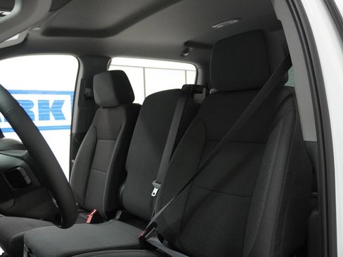New 2026 Chevrolet Silverado 1500 LT w/ Texas Edition Plus AWD/4WD image 14