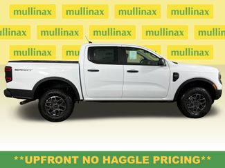 New 2025 Ford Ranger XLT w/ Equipment Group 301A High video 2