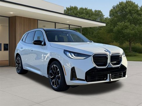 New 2026 BMW X3 M50 w/ Premium Package image 5