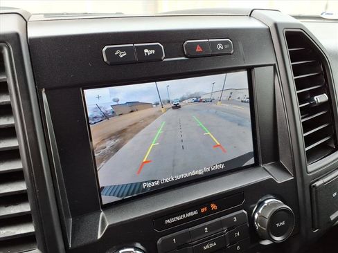 Used 2019 Ford F150 XL w/ Equipment Group 101A Mid image 26