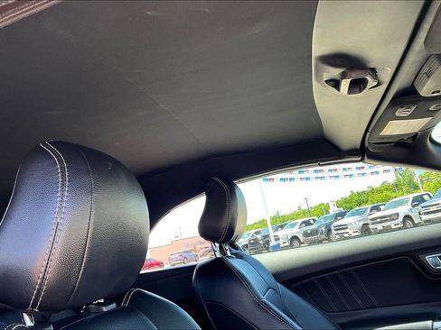 Used 2019 Ford Mustang GT Premium RWD image 18
