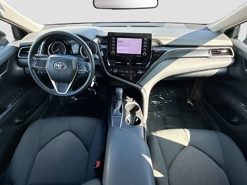 Used 2024 Toyota Camry LE FWD image 15