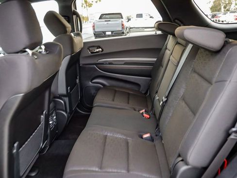 New 2026 Dodge Durango GT image 21