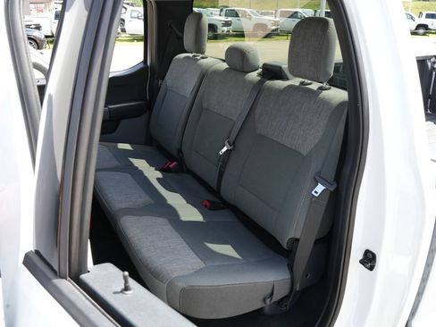Used 2025 Ford F350 XLT AWD/4WD image 17