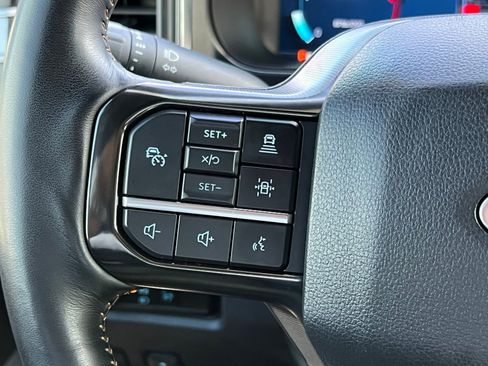 Used 2024 Ford F250 Platinum image 29