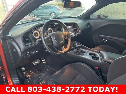 Used 2020 Dodge Challenger R/T Scat Pack image 6