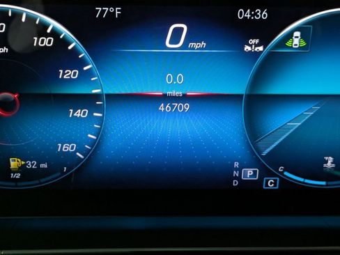 Used 2023 Mercedes-Benz GLE 350 image 11