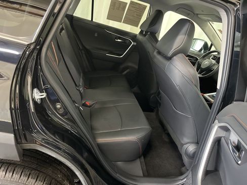 Used 2024 Toyota RAV4 Adventure AWD/4WD image 24