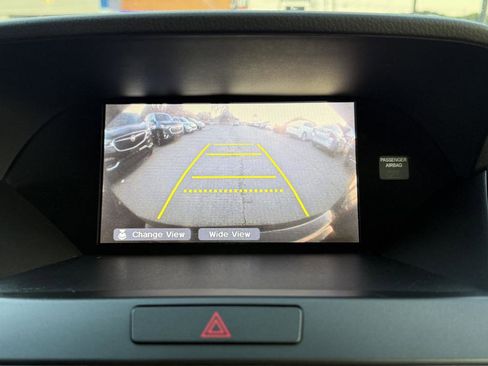 Used 2015 Acura RDX AWD w/ Technology Package image 18