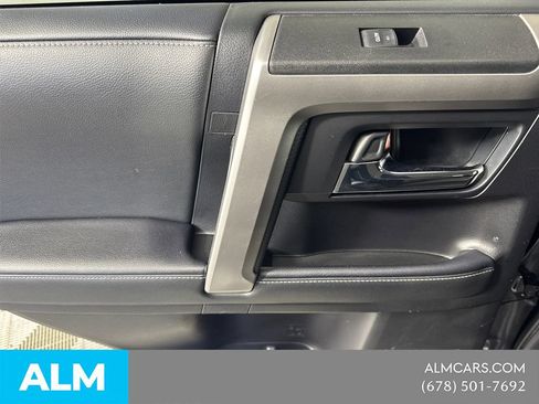 Used 2021 Toyota 4Runner SR5 AWD/4WD image 24