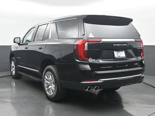 New 2026 GMC Yukon Denali w/ Advanced Technology Package AWD/4WD image 4