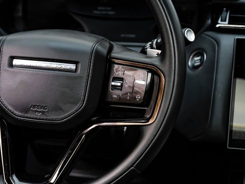 Used 2024 Land Rover Range Rover Velar Dynamic SE image 21