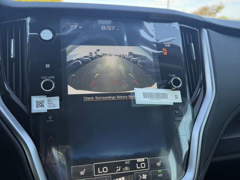 New 2025 Subaru Legacy Premium image 27