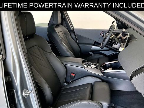 Used 2025 BMW X3 xDrive30i w/ Premium Package AWD/4WD image 9