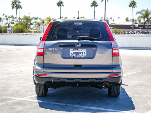 Used 2011 Honda CR-V LX image 8