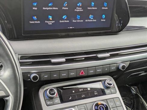 Used 2024 Hyundai Palisade Calligraphy image 15