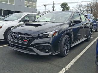 New 2026 Subaru WRX Premium video 3