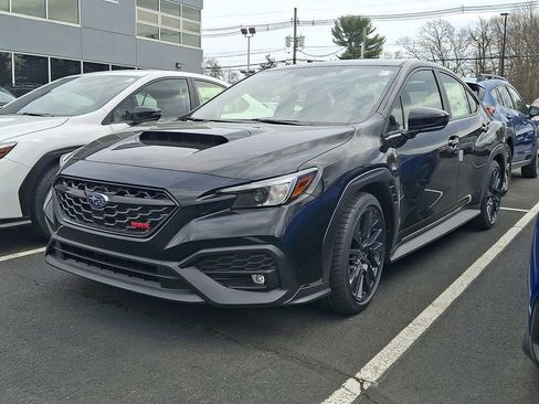 New 2026 Subaru WRX Premium image 3