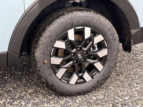 New 2026 Hyundai Santa Cruz SEL image 18