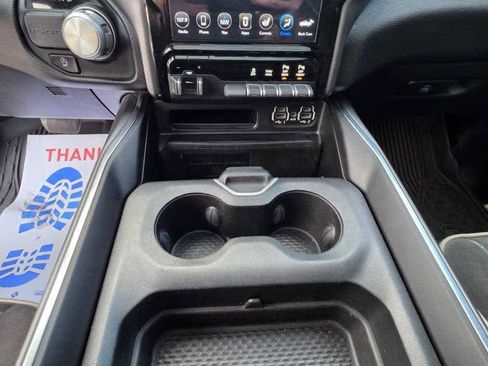 Used 2020 RAM 1500 Laramie image 15