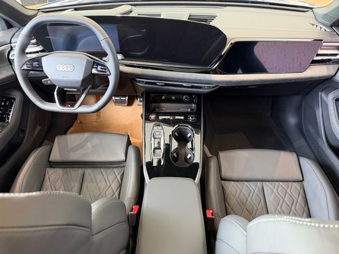 New 2026 Audi S5 Prestige AWD/4WD image 11