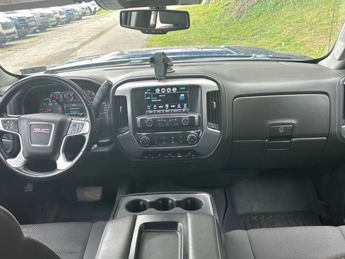 Used 2019 GMC Sierra 2500 SLE w/ SLE Convenience Package AWD/4WD image 19