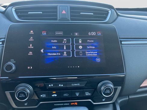 Used 2022 Honda CR-V EX image 20