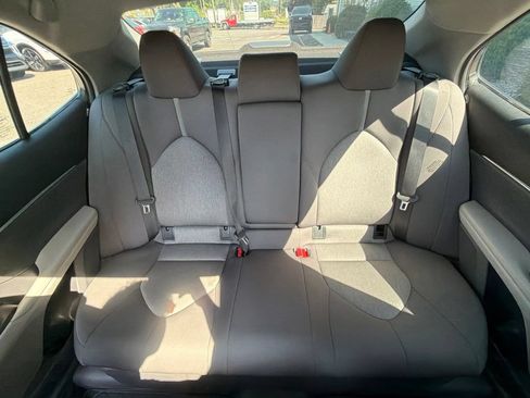 Used 2024 Toyota Camry LE w/ Audio Upgrade Package FWD image 47