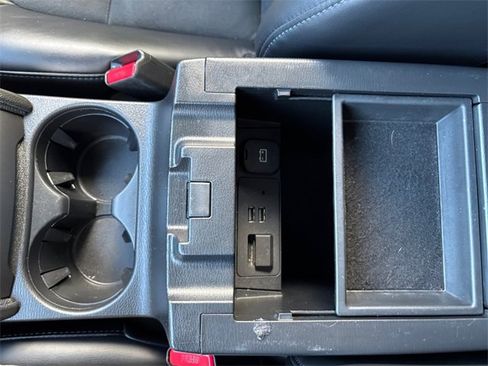 Used 2018 MAZDA CX-5 Touring image 25