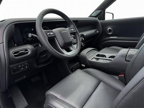 New 2026 Hyundai Palisade Calligraphy image 14